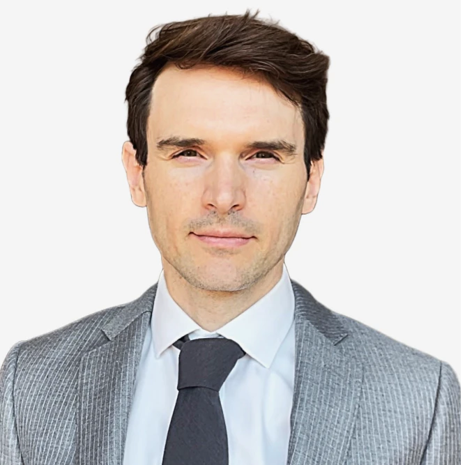 Chris Yost-Bremm's profile